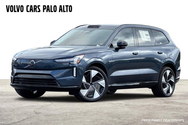 2025 Volvo EX90 Twin Motor Performance Ultra 6-Seater AWD SUV