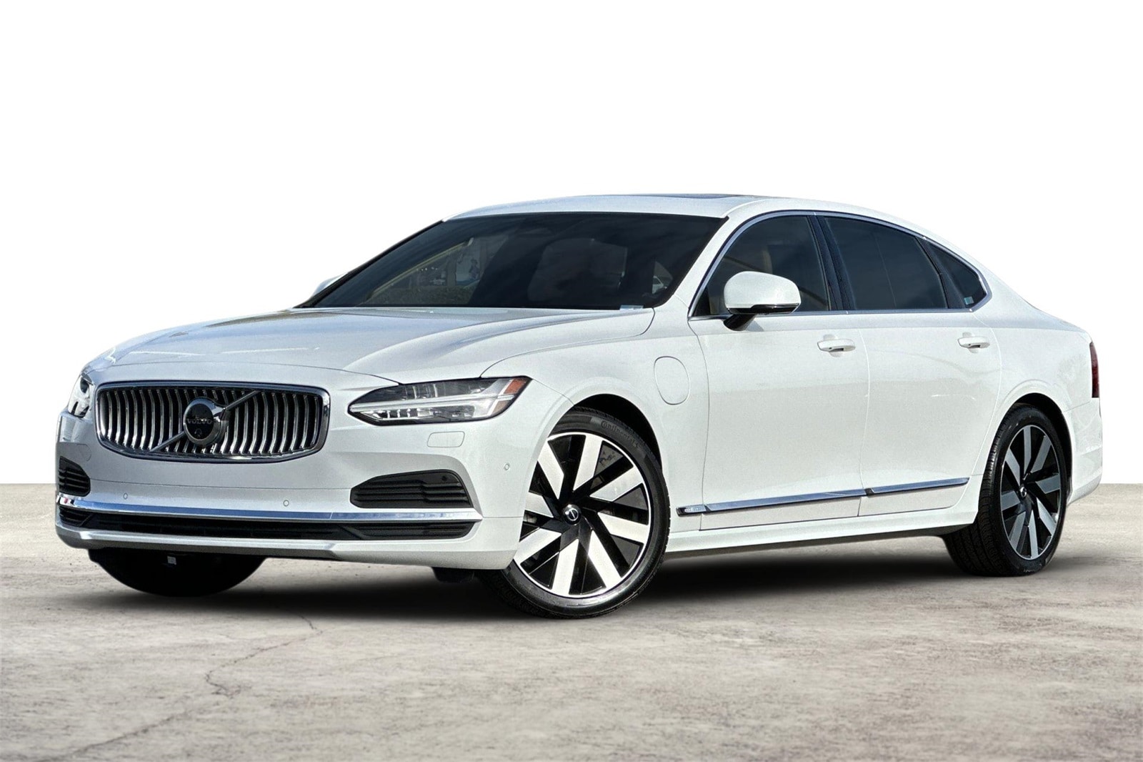 Certified 2024 Volvo S90 Ultimate with VIN LVYH60AF0RP410556 for sale in Palo Alto, CA