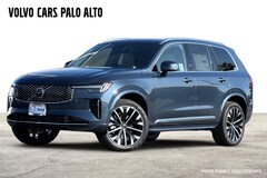 2026 Volvo XC90 B5 Plus 7-Seater AWD SUV for Sale at Volvo Cars Palo Alto