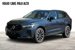 2025 Volvo XC60 B5 Core SUV for Sale at Volvo Cars Palo Alto