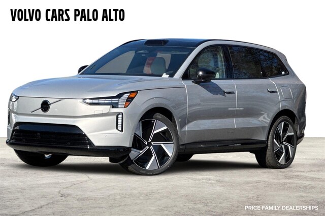 2025 Volvo EX90 Twin Motor Ultra 7-Seater AWD SUV