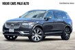  Volvo XC90 Recharge Plug-In Hybrid
