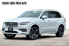 2025 Volvo XC90 B5 Plus SUV for Sale at Volvo Cars Palo Alto