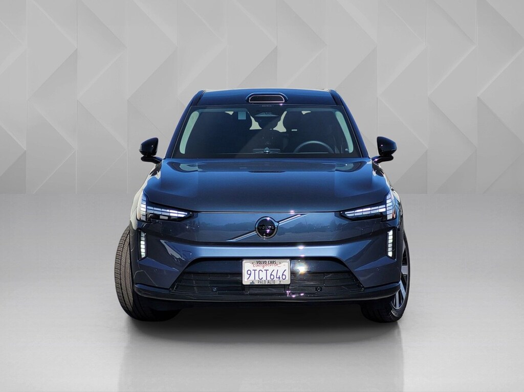 Used 2025 Volvo EX90 Twin Motor Performance Ultra SUV