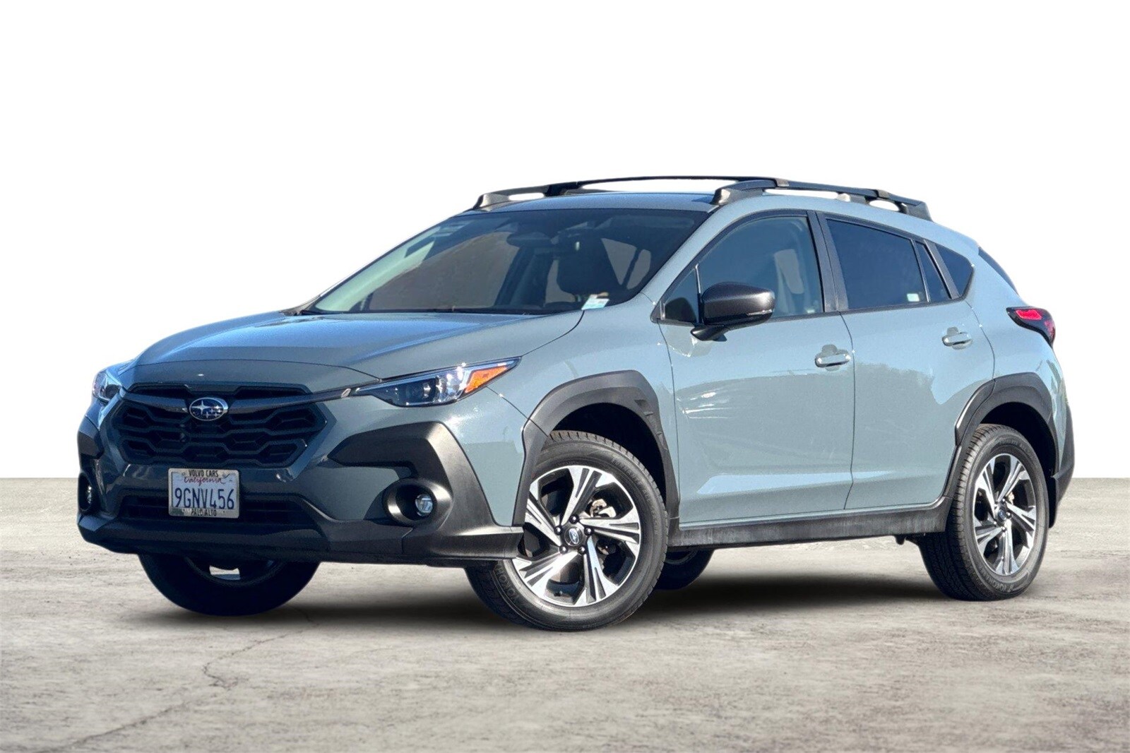 2024 Subaru Crosstrek Premium photo 2