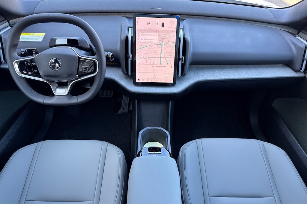 New 2026 Volvo EX30 Twin Motor Plus SUV