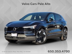 2026 Volvo EX30 Twin Motor Ultra AWD SUV for Sale at Volvo Cars Palo Alto
