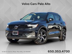 2026 Volvo XC40 B4 Core FWD SUV for Sale at Volvo Cars Palo Alto