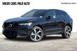 Volvo XC60 Recharge Plug-In Hybrid