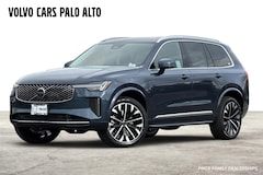 2026 Volvo XC90 B5 Plus 7-Seater AWD SUV for Sale at Volvo Cars Palo Alto