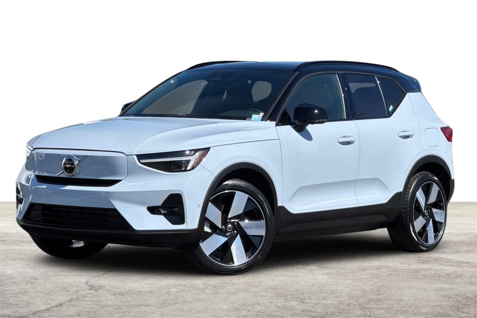 Certified 2024 Volvo XC40 Plus with VIN YV4EH3HL9R2238703 for sale in Palo Alto, CA