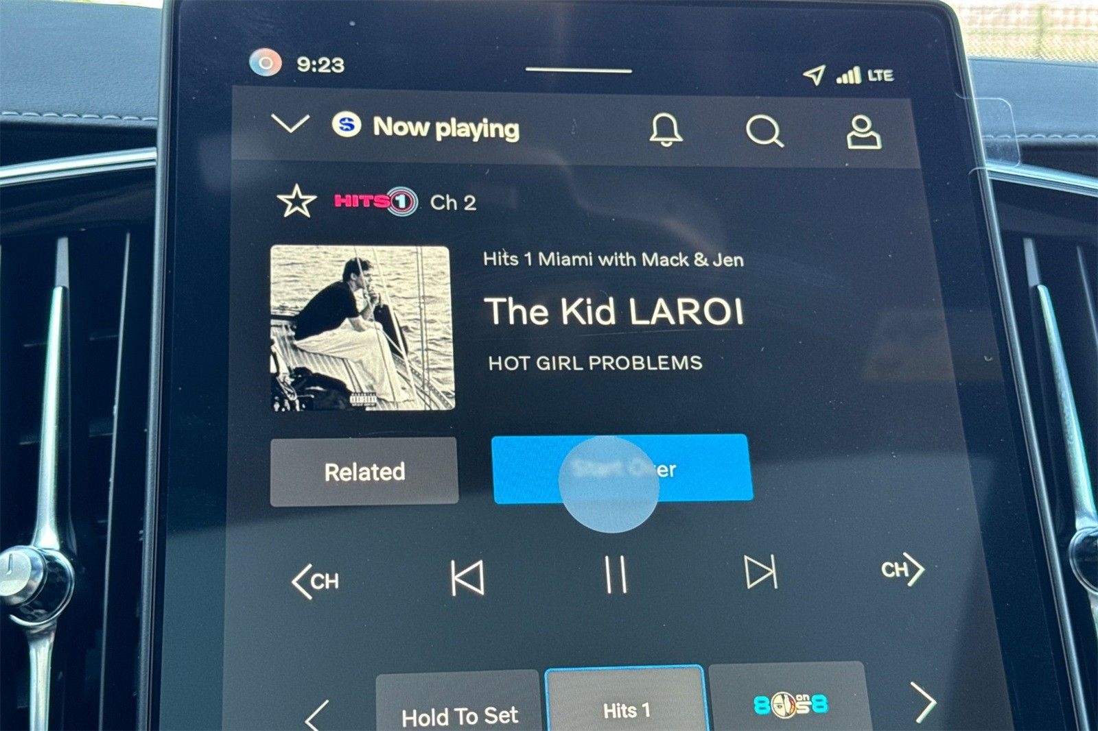 2026 Volvo XC90 Plus - Photo 18