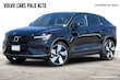 Volvo C40 Recharge Pure Electric