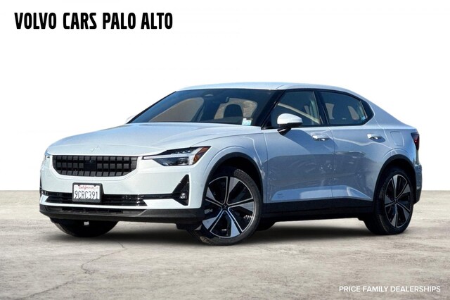 Used 2023 Polestar 2 Long Range Single Motor Hatchback for Sale in Palo Alto, CA