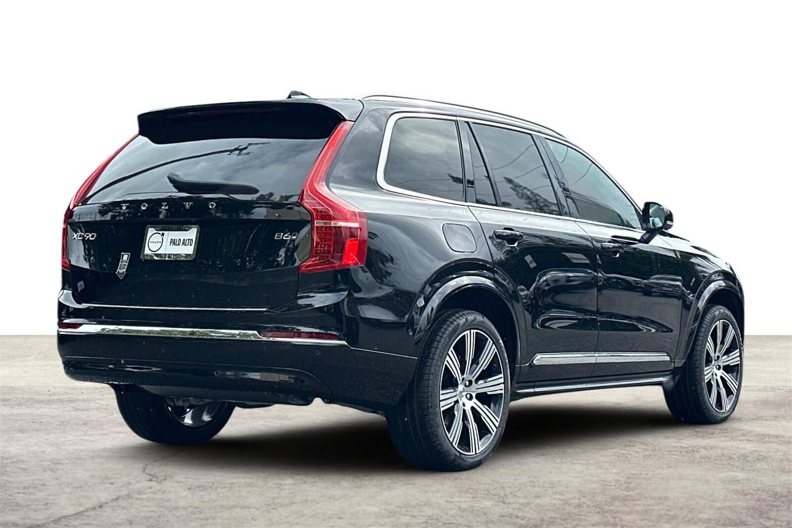 2025 Volvo XC90 photo 2