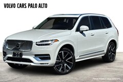 2025 Volvo XC90 B6 Plus 6-Seater AWD SUV for Sale at Volvo Cars Palo Alto