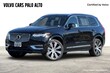 Volvo XC90 Recharge Plug-In Hybrid