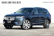  Volvo XC90 Recharge Plug-In Hybrid