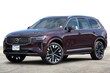  Volvo XC90 plug-in hybrid