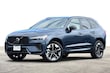 Volvo XC60 plug-in hybrid
