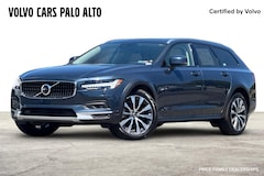 2024 Volvo V90 Cross Country B6 Wagon for Sale at Volvo Cars Palo Alto