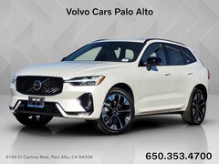 2026 Volvo XC60 B5 Plus AWD SUV for Sale at Volvo Cars Palo Alto