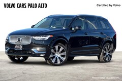 2023 Volvo XC90 Ultimate SUV for Sale at Volvo Cars Palo Alto