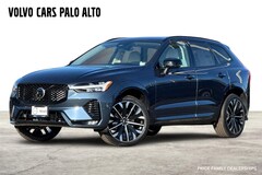 2026 Volvo XC60 B5 Ultra AWD SUV for Sale at Volvo Cars Palo Alto