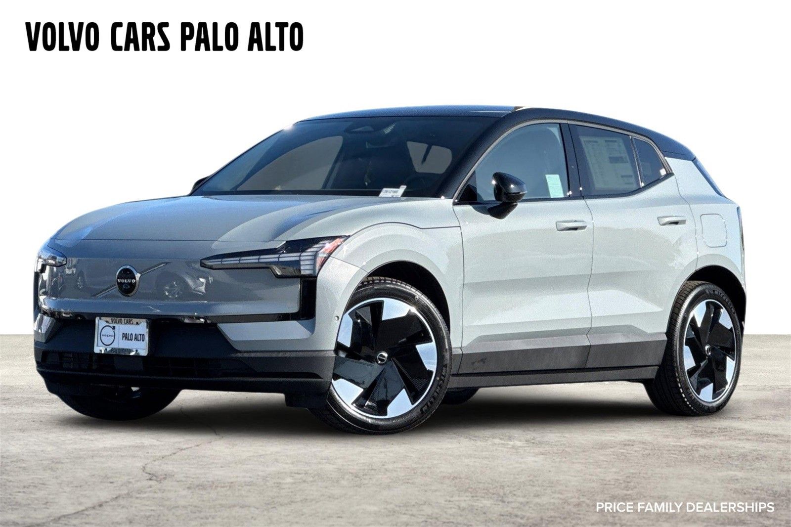 2026 Volvo EX30 Twin Motor Performance Ultra's photo