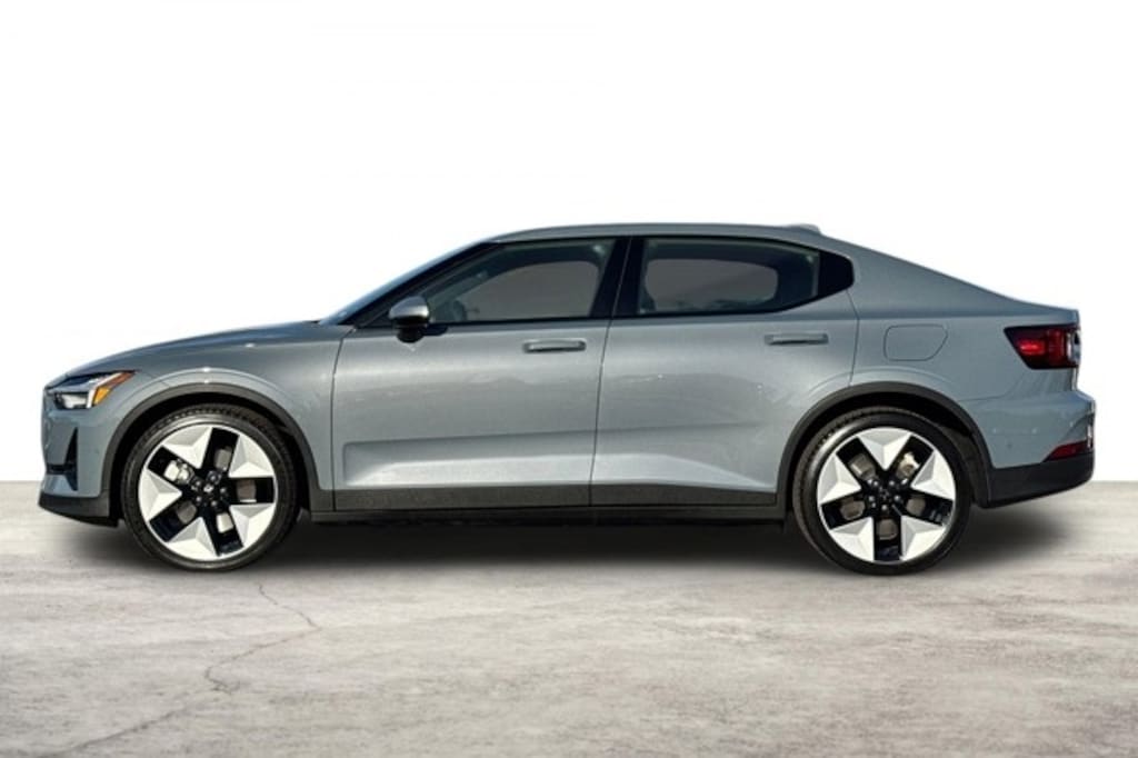 Used 2023 Polestar 2 Long Range Dual Motor Hatchback