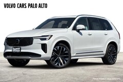 2026 Volvo XC90 B6 Plus 7-Seater AWD SUV for Sale at Volvo Cars Palo Alto