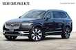 Volvo XC90 Recharge Plug-In Hybrid