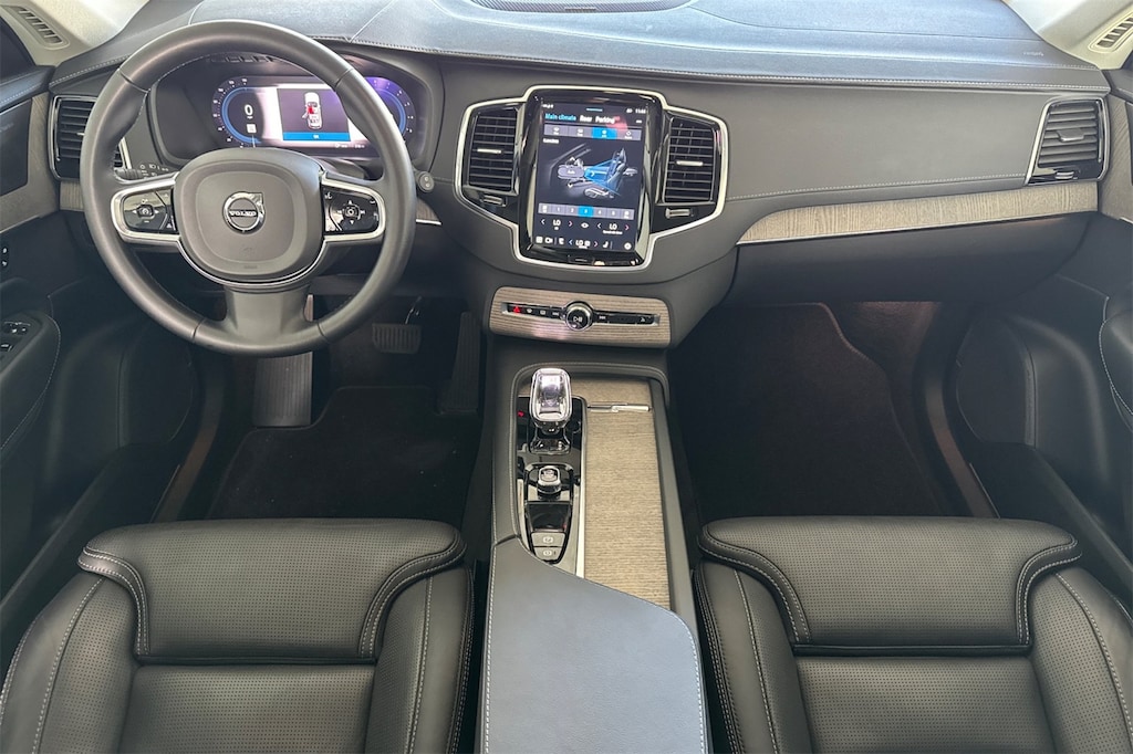 Certified 2023 Volvo XC90 Ultimate SUV