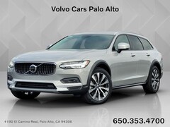 2025 Volvo V90 Cross Country B6 Wagon for Sale at Volvo Cars Palo Alto