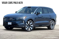 2025 Volvo EX90 Twin Motor Performance Ultra 7-Seater SUV for Sale at Volvo Cars Palo Alto