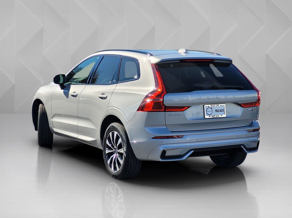 Certified 2025 Volvo XC60 B5 Core SUV