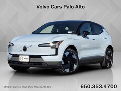 2026 Volvo EX30 Twin Motor Plus AWD SUV for Sale at Volvo Cars Palo Alto