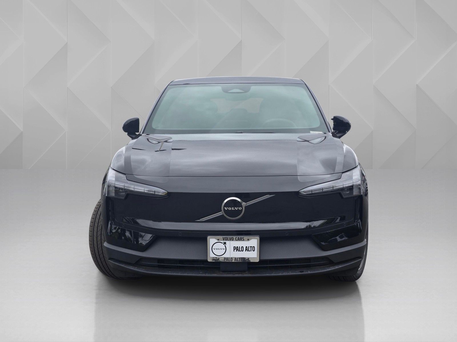 Used 2025 Volvo EX30 Plus with VIN YV4EK3ZK6S2603125 for sale in Palo Alto, CA