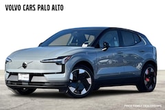 2026 Volvo EX30 Twin Motor Plus AWD SUV for Sale at Volvo Cars Palo Alto