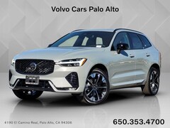 2026 Volvo XC60 B5 Plus AWD SUV for Sale at Volvo Cars Palo Alto