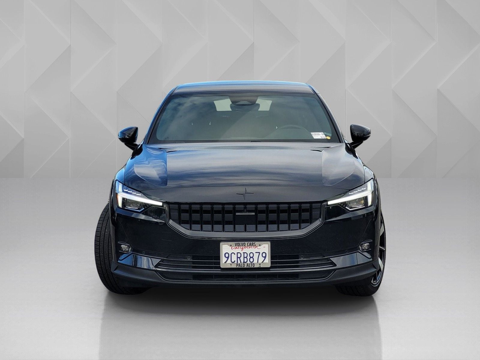 Used 2022 Polestar 2 Long Range Single Motor with VIN LPSEG3KA3NL085309 for sale in Palo Alto, CA