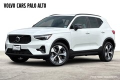 2026 Volvo XC40 B5 Plus AWD SUV