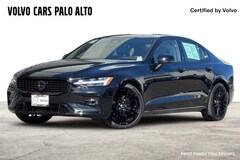 2023 Volvo S60 Ultimate Sedan for Sale at Volvo Cars Palo Alto