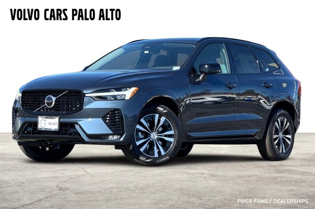2025 Volvo XC60 B5 Core SUV