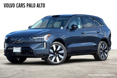 2025 Volvo EX90 Twin Motor Performance Plus 7-Seater AWD SUV