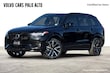 Volvo XC90 Recharge Plug-In Hybrid