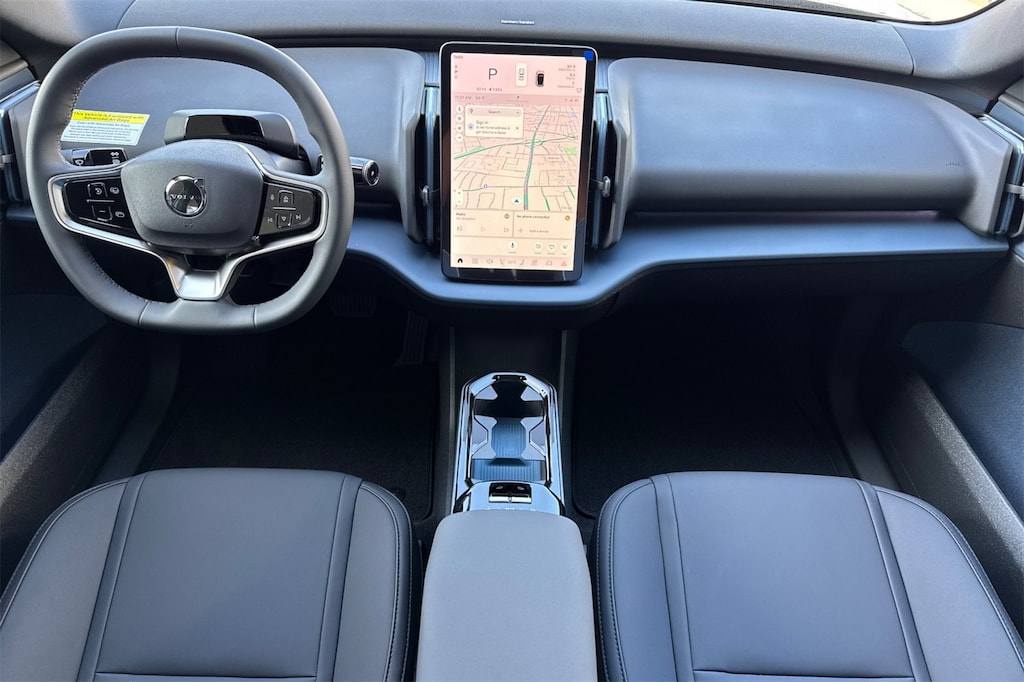 New 2026 Volvo EX30 Twin Motor Ultra SUV