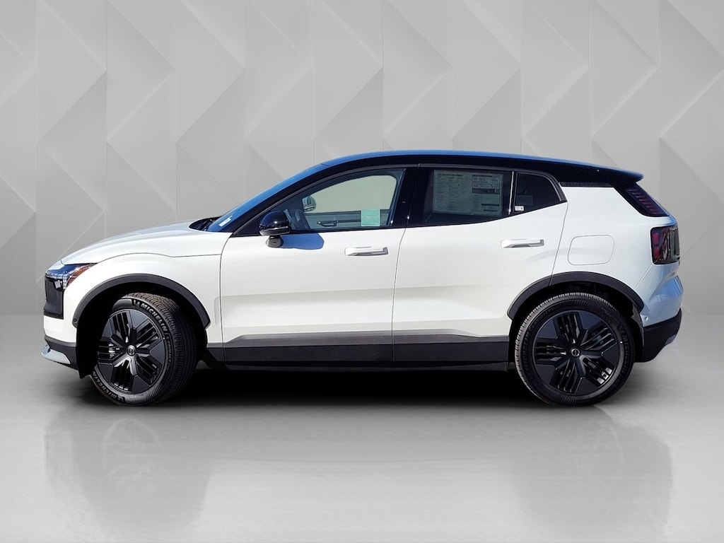 New 2026 Volvo EX30 Cross Country Ultra SUV