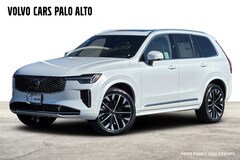 2026 Volvo XC90 B6 Plus 7-Seater AWD SUV for Sale at Volvo Cars Palo Alto