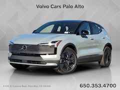 2026 Volvo EX30 Cross Country Ultra AWD SUV for Sale at Volvo Cars Palo Alto